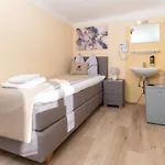 Hinterbruehl * سالزبورغ