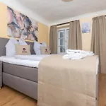 بيت ضيافة Hinterbruehl *