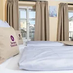 بيت ضيافة Hinterbruehl *
