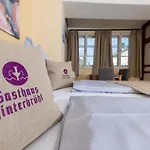 Hinterbruehl Affittacamere