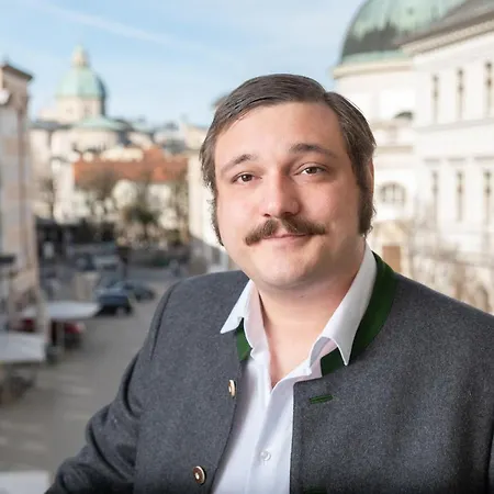 Penzion Hinterbruehl *
