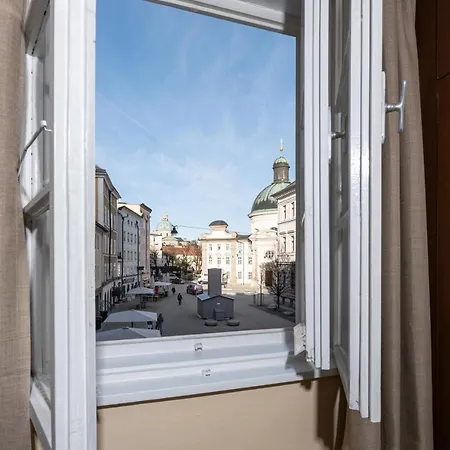 Hinterbruehl Vendégház *