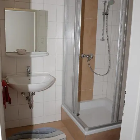 Vendégház Hinterbruehl