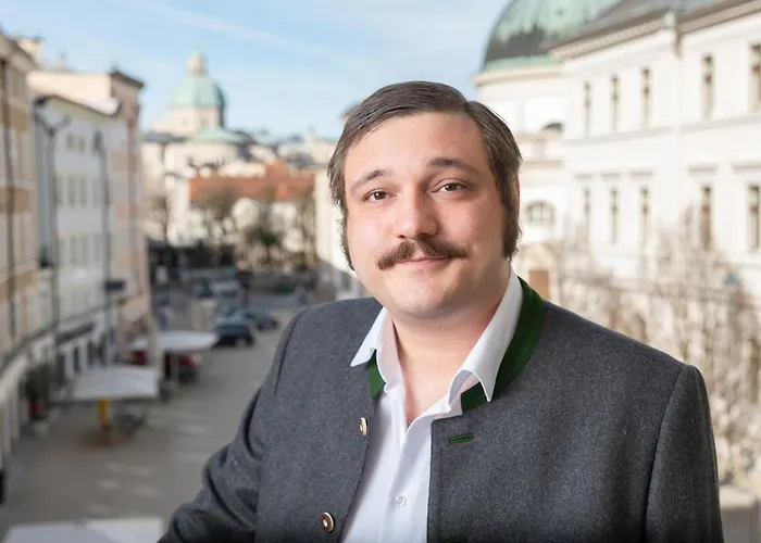 Casa de hóspedes Hinterbruehl *