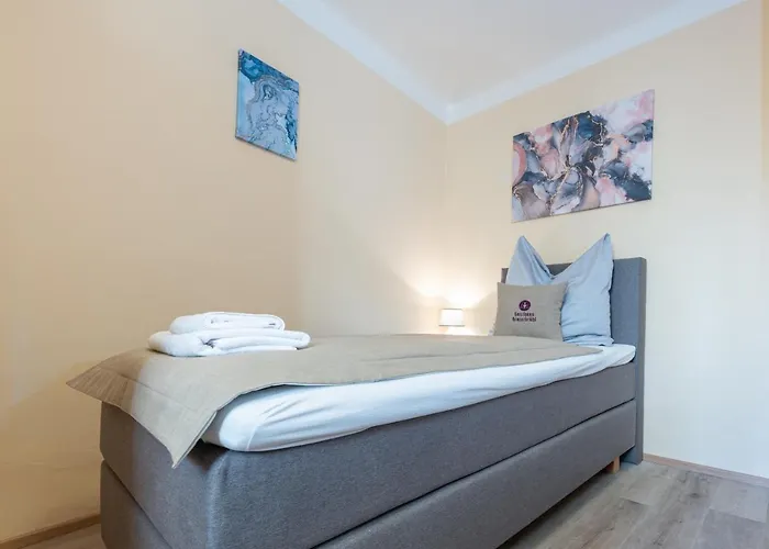 Casa de hóspedes Hinterbruehl Salzburgo