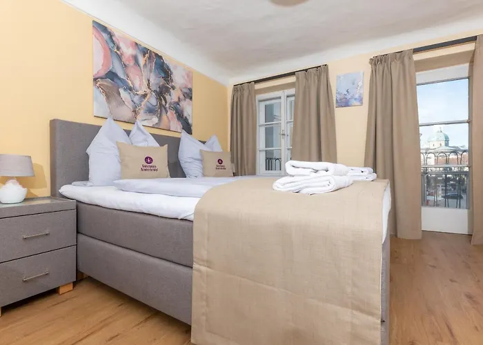 Casa de hóspedes Hinterbruehl *