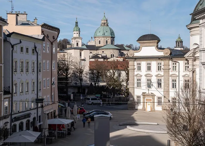 Casa de hóspedes Hinterbruehl *