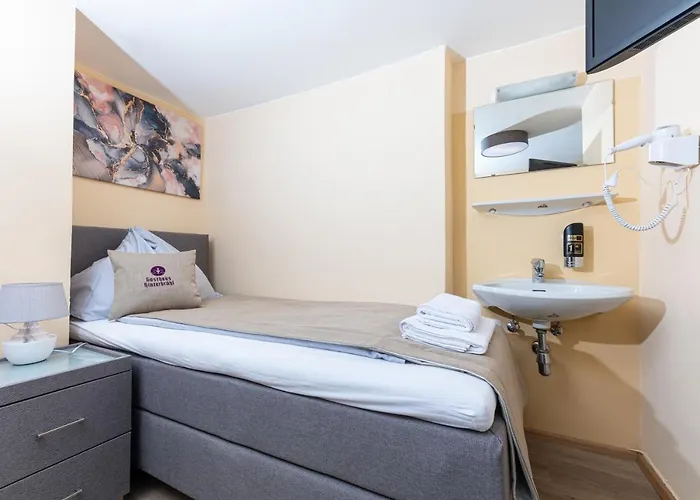 Hinterbruehl Salzburgo