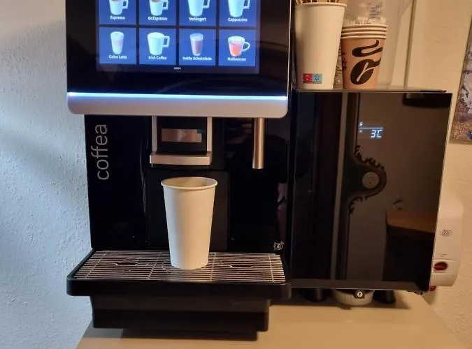 Casa de hóspedes Hinterbruehl