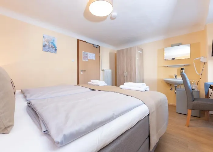 Hinterbruehl Casa de hóspedes