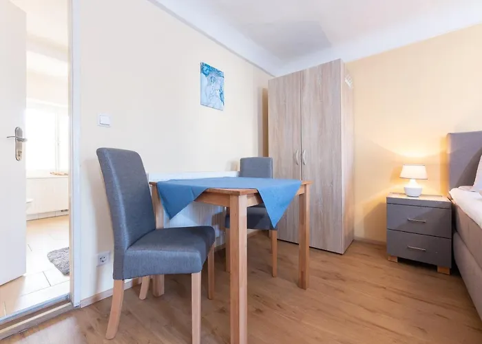 Casa de hóspedes Hinterbruehl