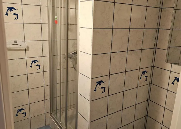 Casa de hóspedes Hinterbruehl Salzburgo