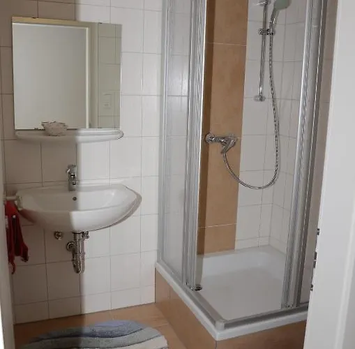 Casa de hóspedes Hinterbruehl