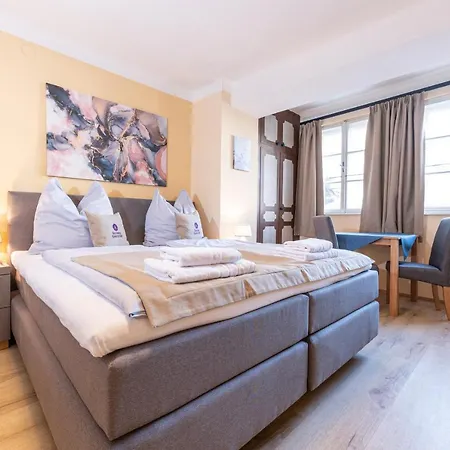 Guest house Hinterbruhl