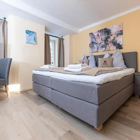 Guest house Hinterbruhl