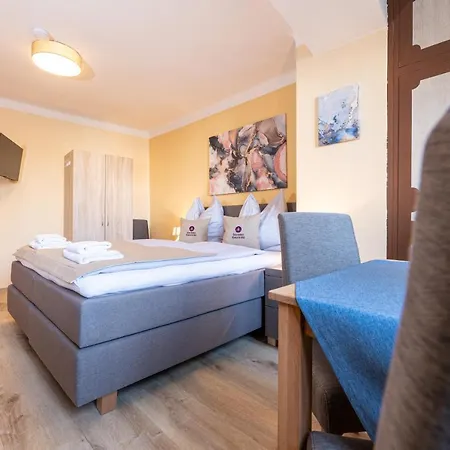 Guest house Hinterbruhl *