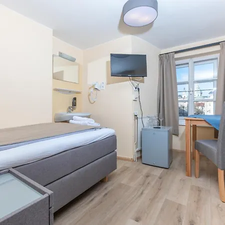 Guest house Hinterbruhl