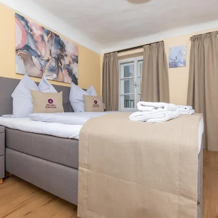 Guest house Hinterbruhl *