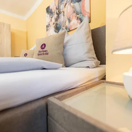 Guest house Hinterbruhl