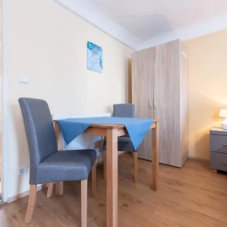 Guest house Hinterbruhl