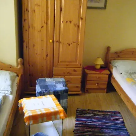 Casa de hóspedes Hinterbruehl *