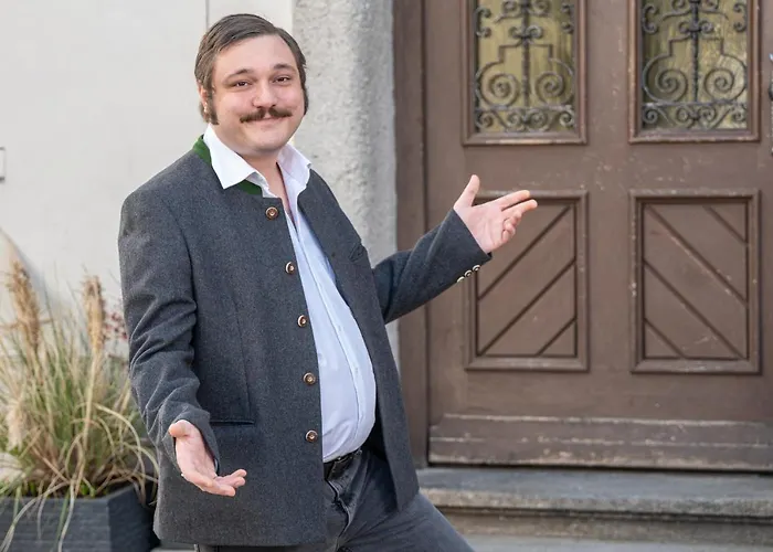 Hinterbruehl *