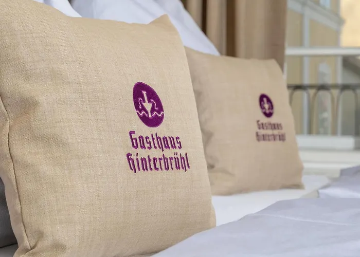 Hinterbruehl Зальцбург