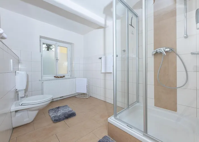 Hinterbruehl Зальцбург