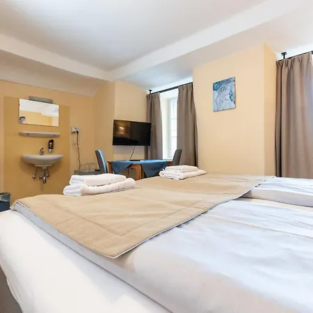 Hinterbruehl Pensionat