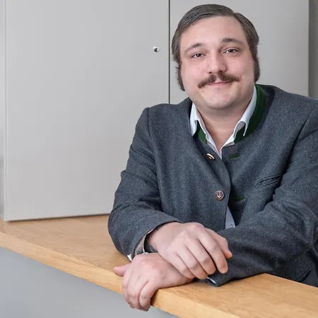 Hinterbruehl Salzburg