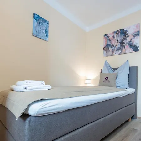 Pensionat Hinterbruehl Salzburg