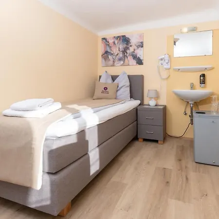 Hinterbruehl * Salzburg