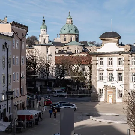 Pensionat Hinterbruehl *