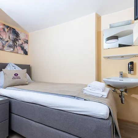 Hinterbruehl Salzburg