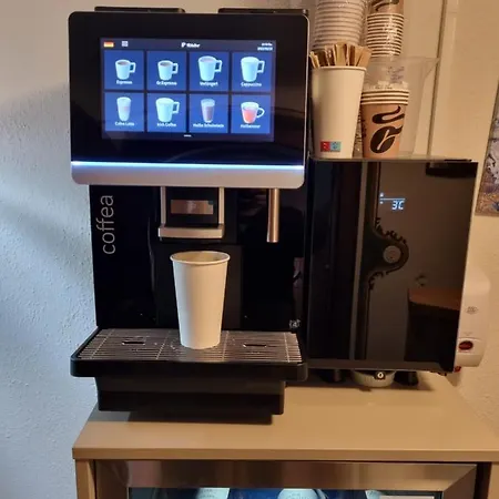 Pensionat Hinterbruehl