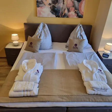 Hinterbruehl Salzburg