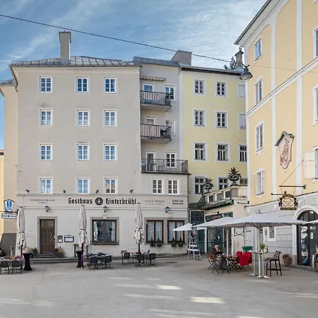 Hinterbruehl Salzburg