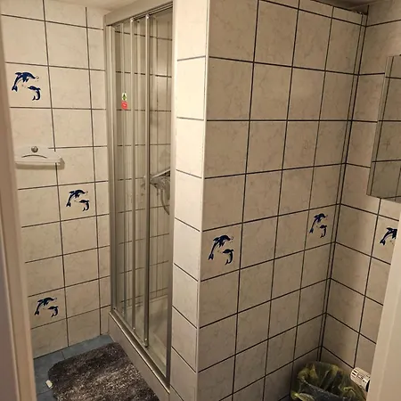 Pensionat Hinterbruehl Salzburg